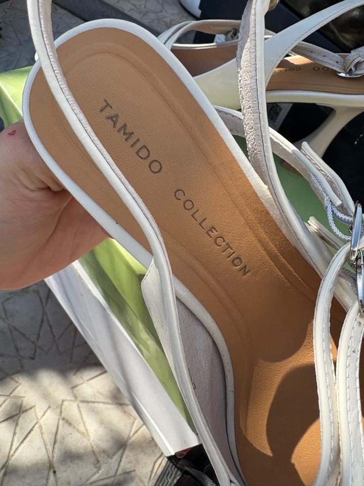 Туфли Tamido Collection