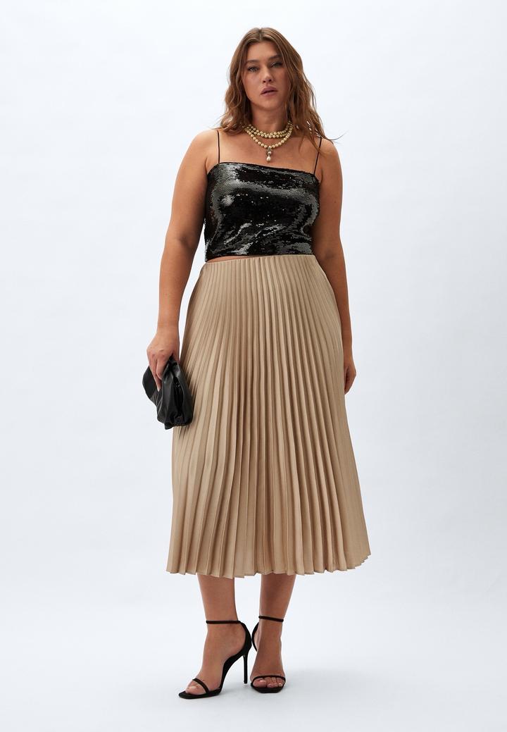 Новый топ H&M