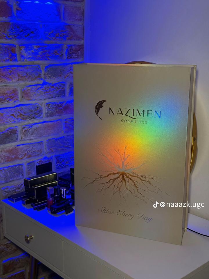 Nazimen