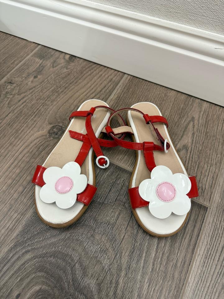 Сандалики Jacadi