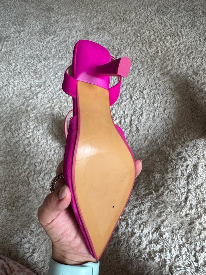 Туфельки Zara