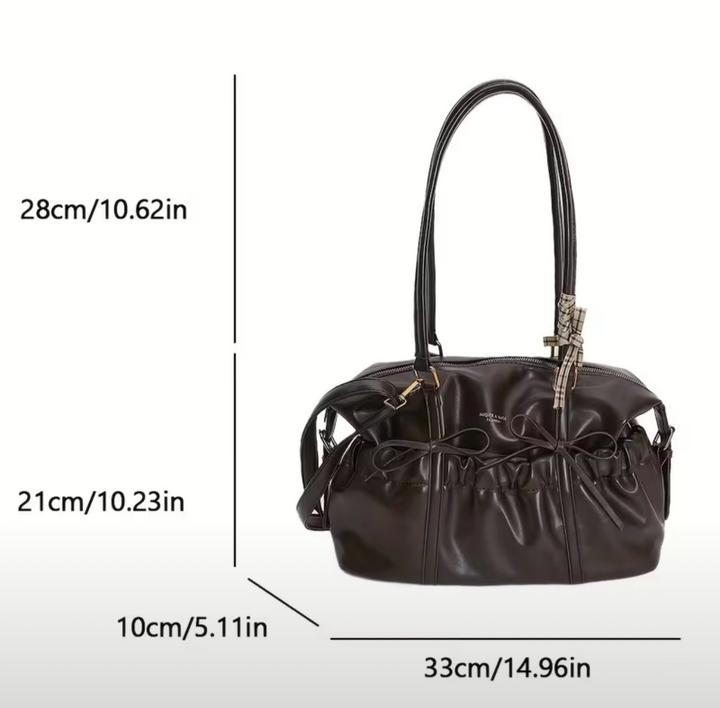 Сумка через плечо