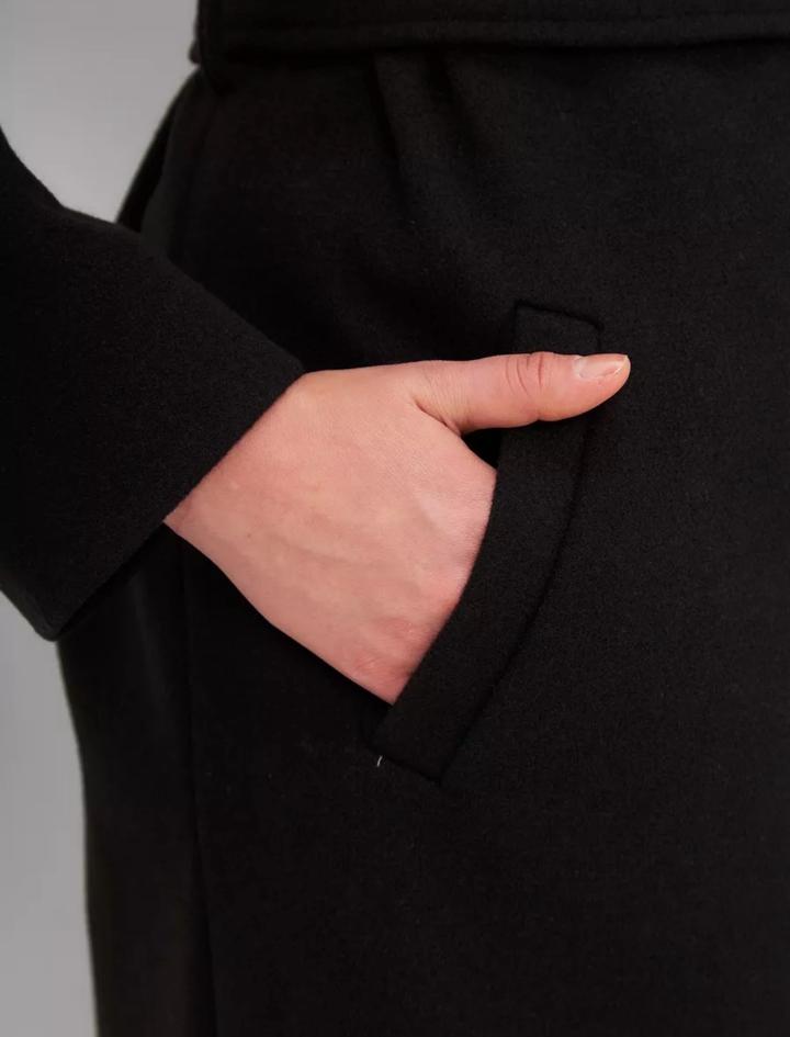 пальто из драпа теплое😍 осень/зима/весна🌸