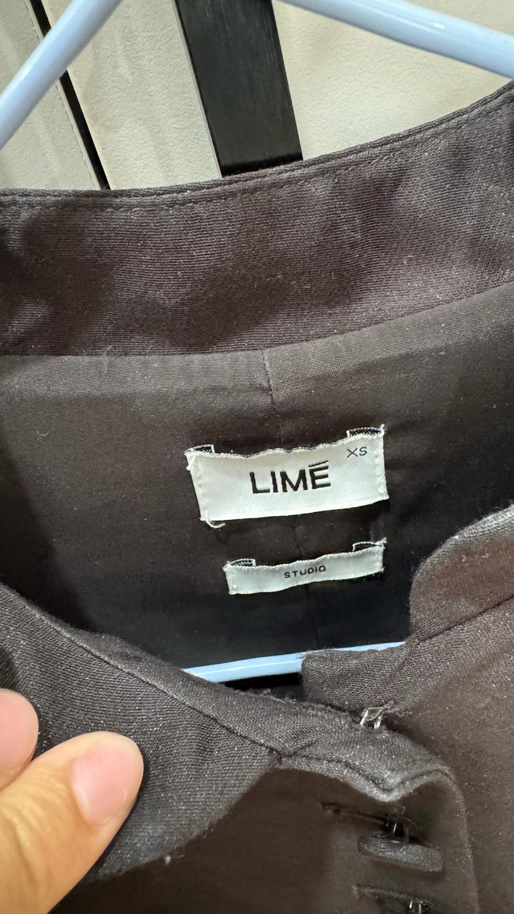 Платье Lime