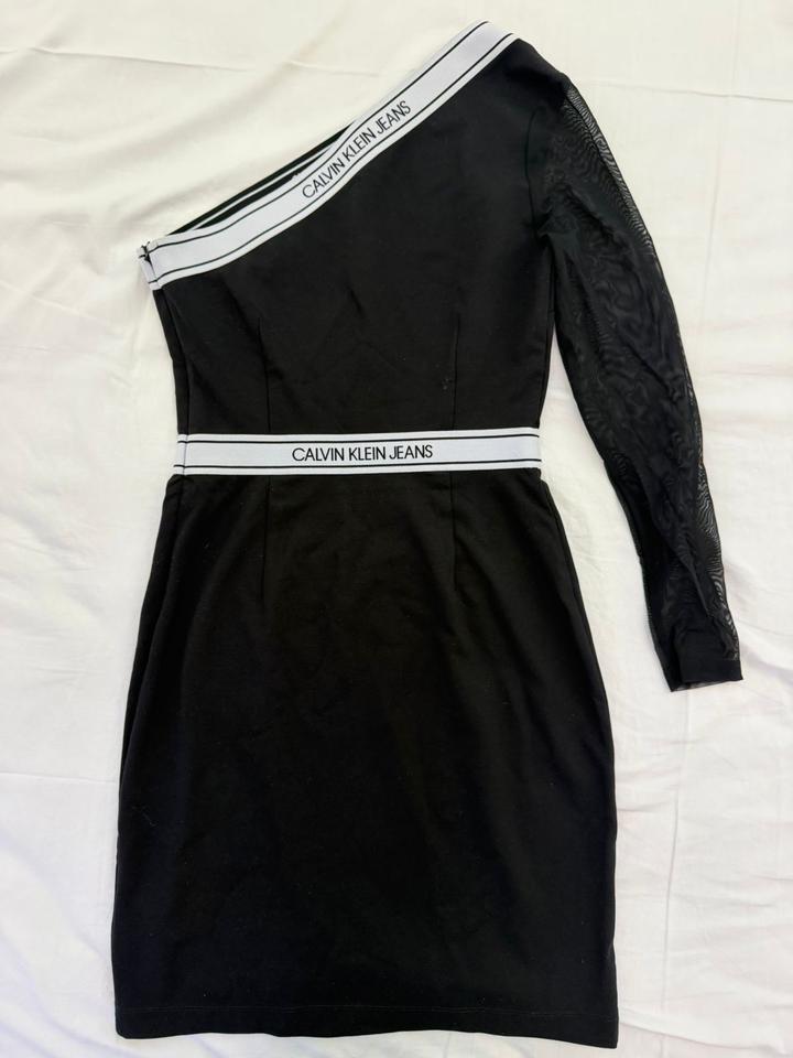 Платье Calvin klein jeans