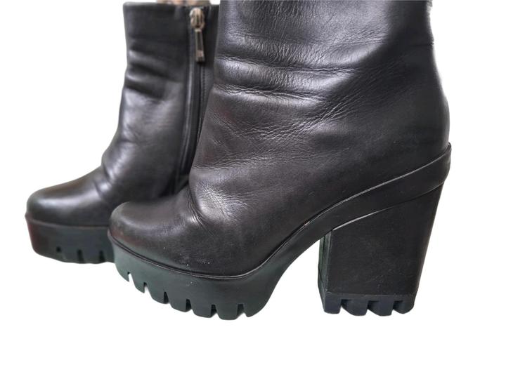 Сапоги Basconi