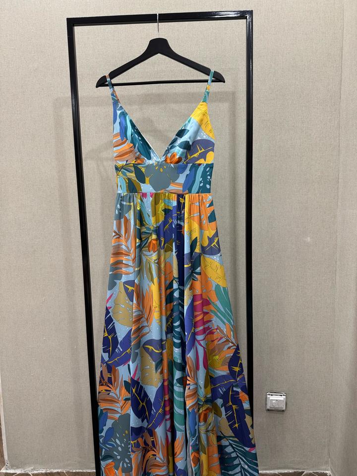 Платье Malina Fashion