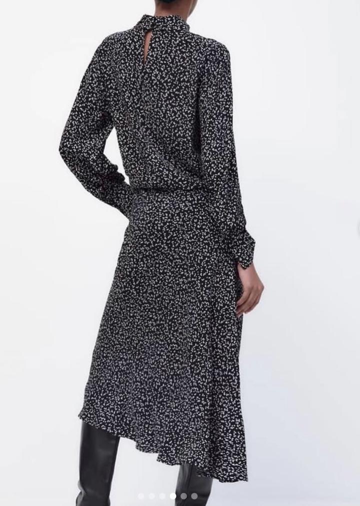 Платье Zara