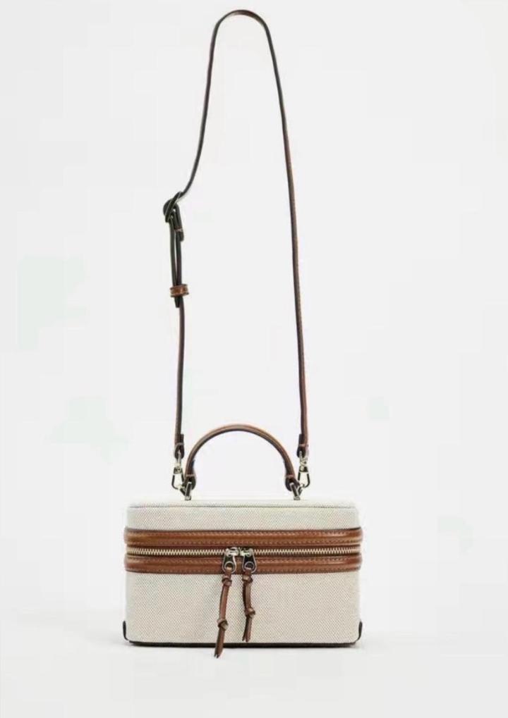 Сумка в стиле Zara