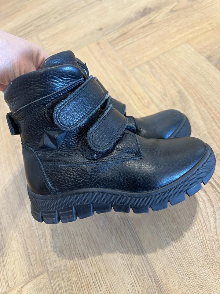 Tiflani ботинки детские