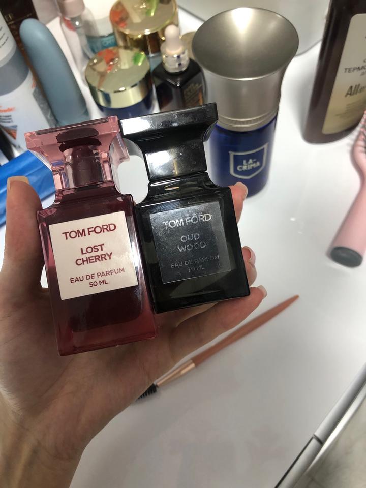 TOM FORD Lost Cherry