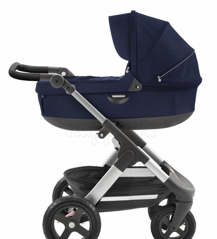 Stokke Trailz 3 в 1.