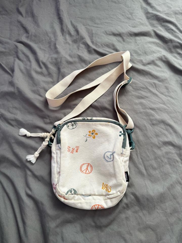 Сумка Vans оригинал унисекс