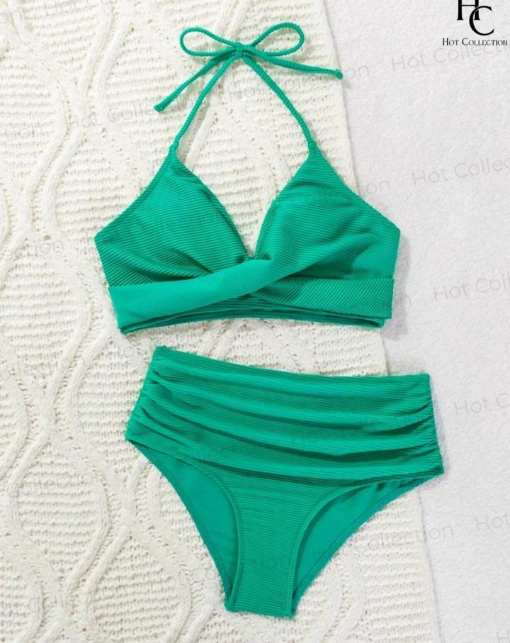 Купальник.Бирюзовый.