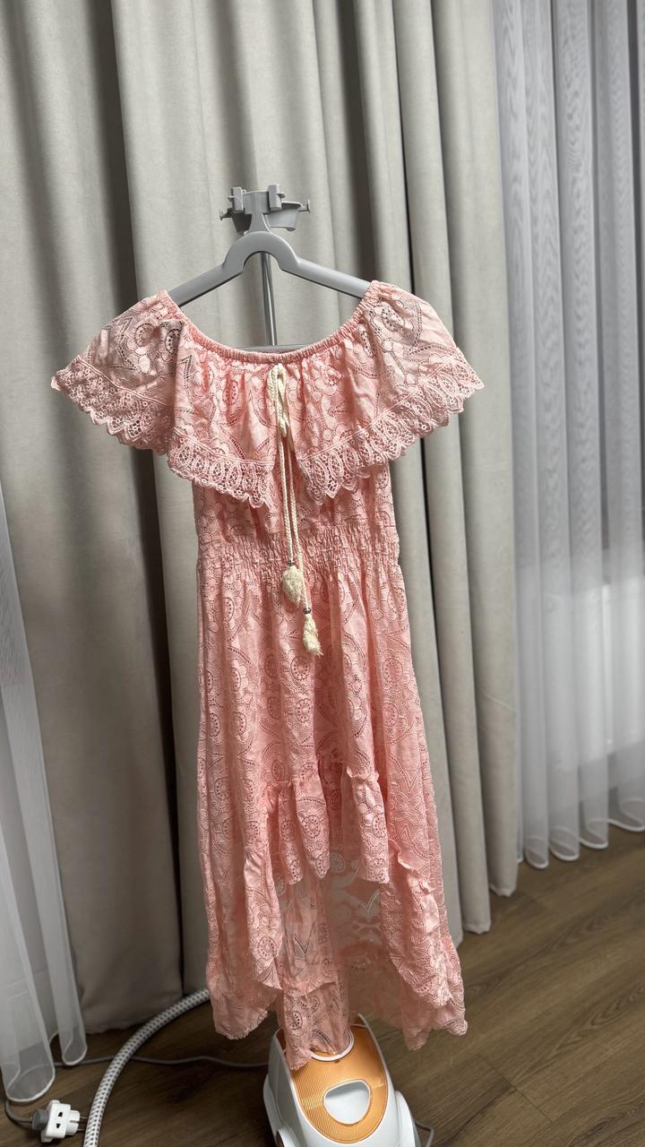 Сарафан платье