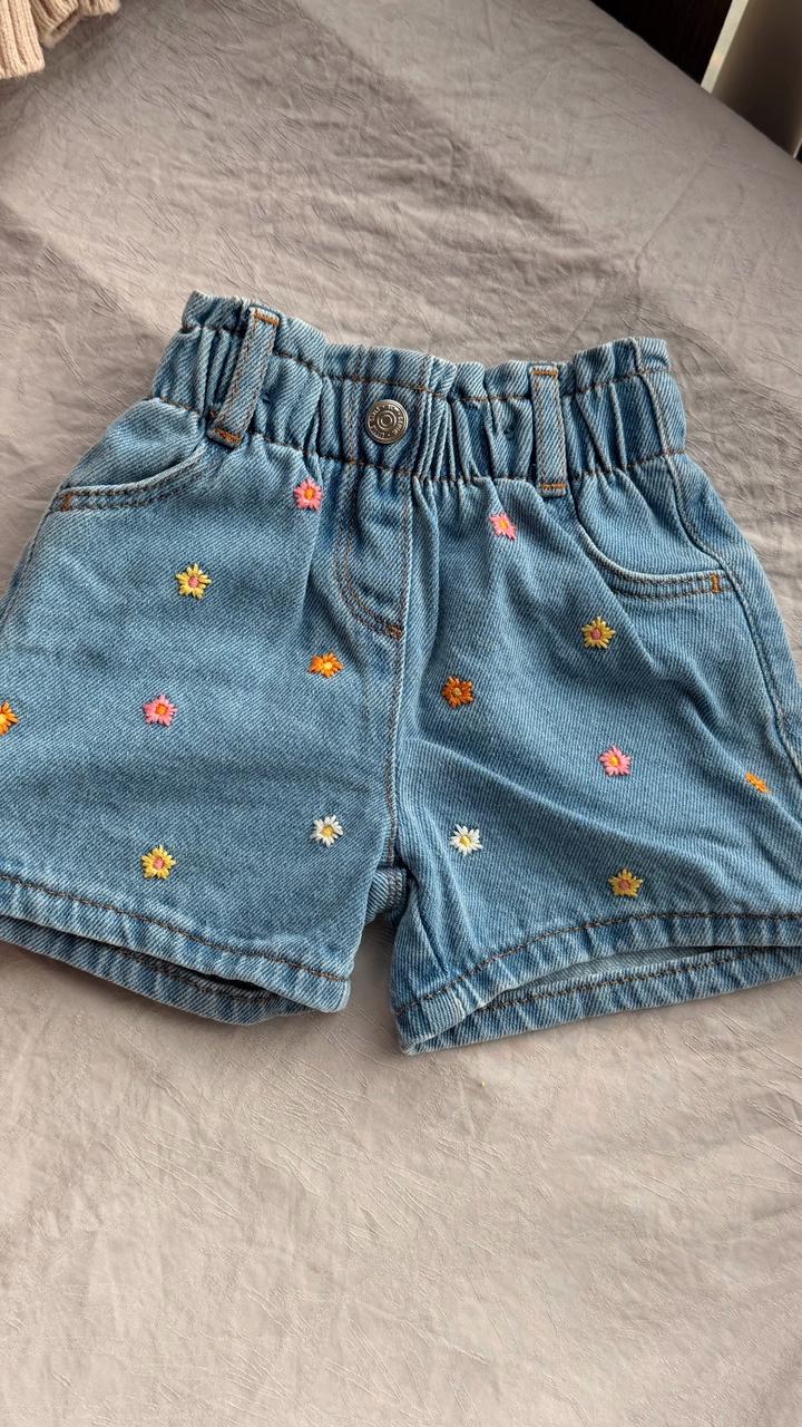 Детские шорты Waikiki