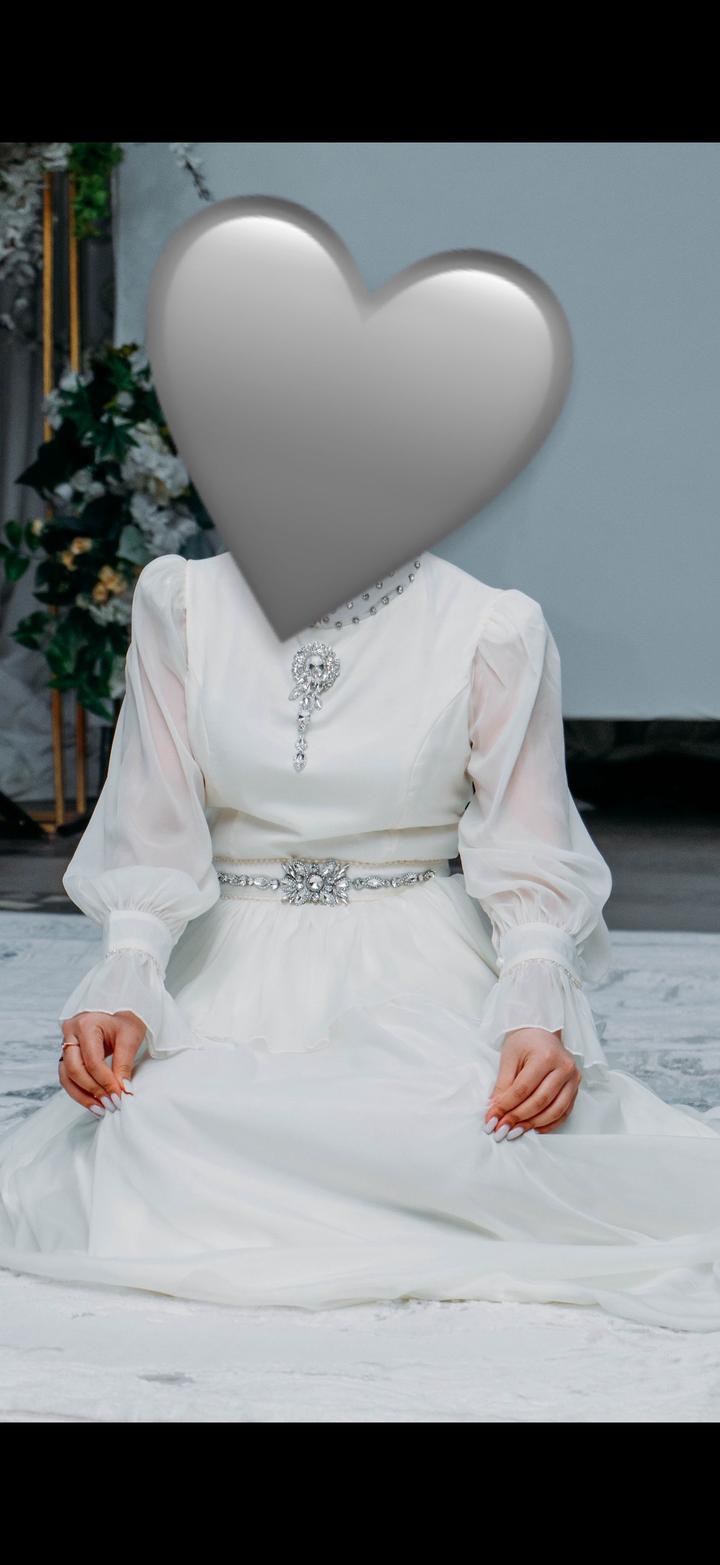 Платье