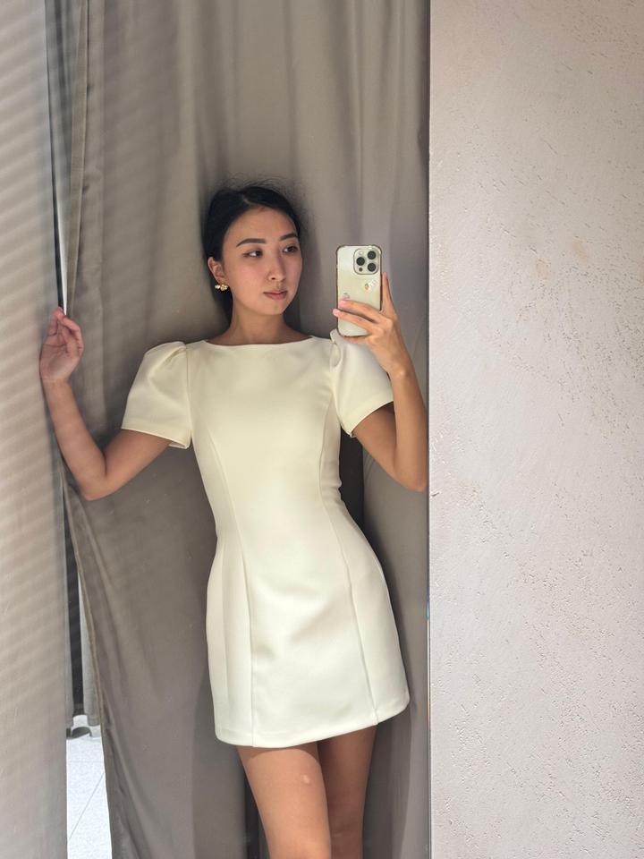 платье Zara