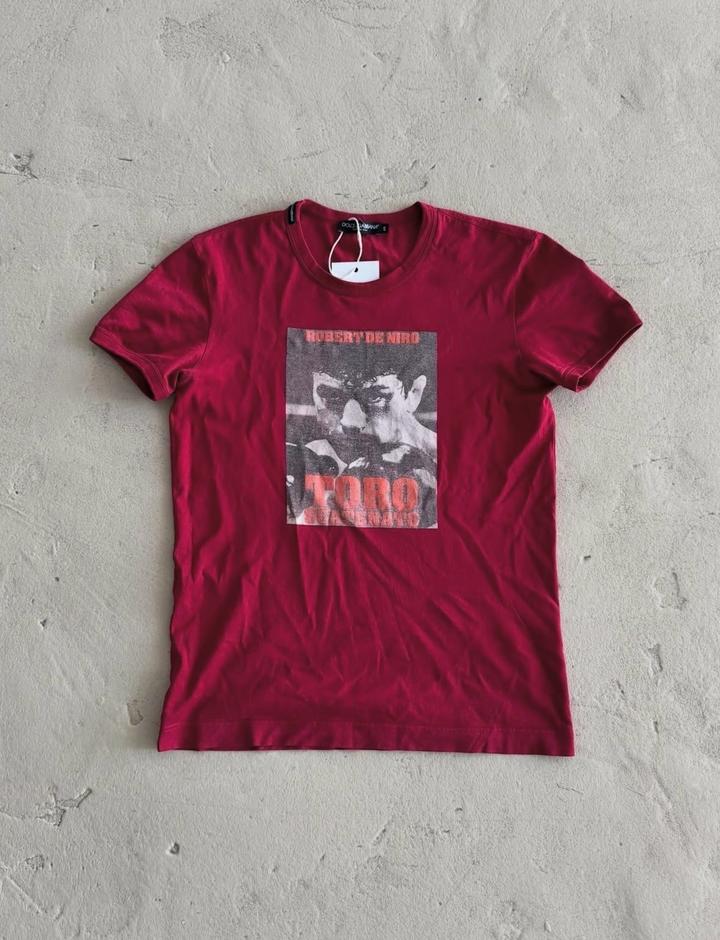 Футболка Dolce&Gabanna