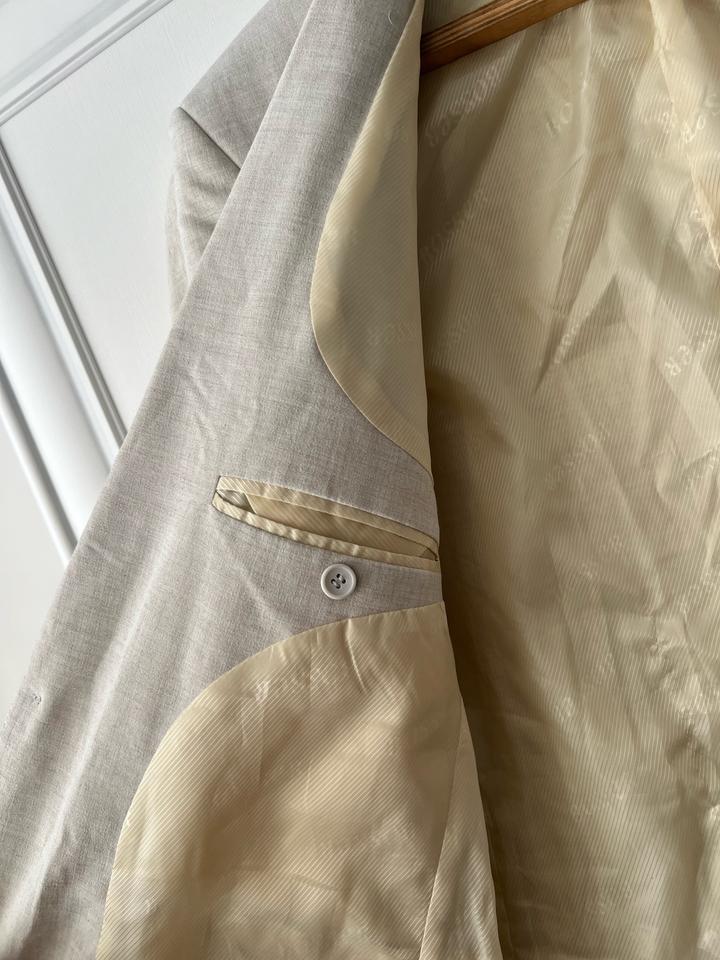 Мужской пиджак