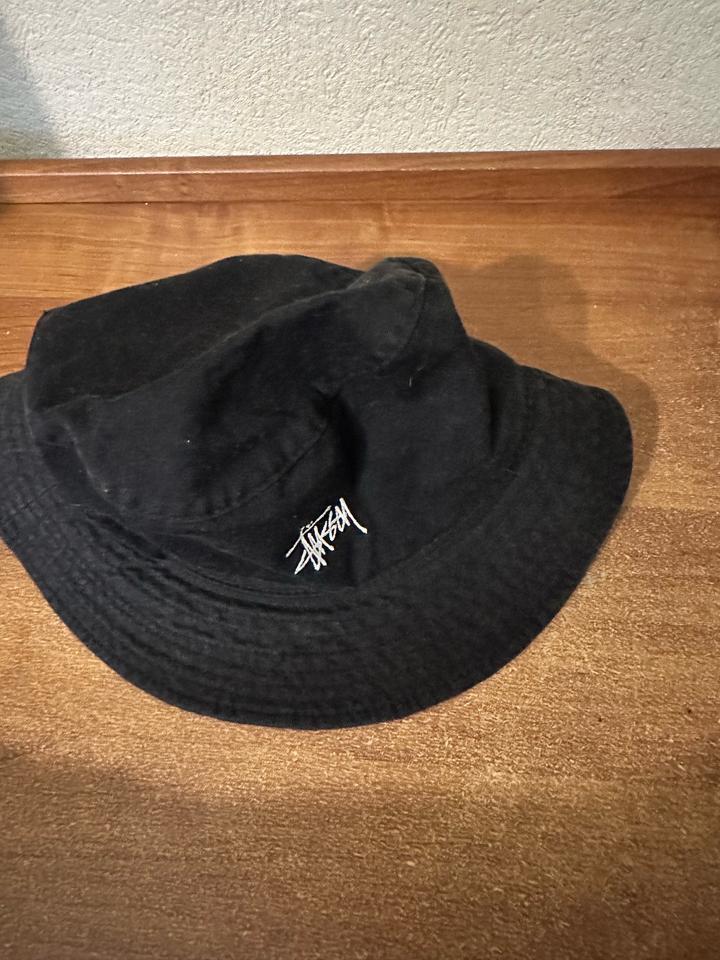 Панама Stussy