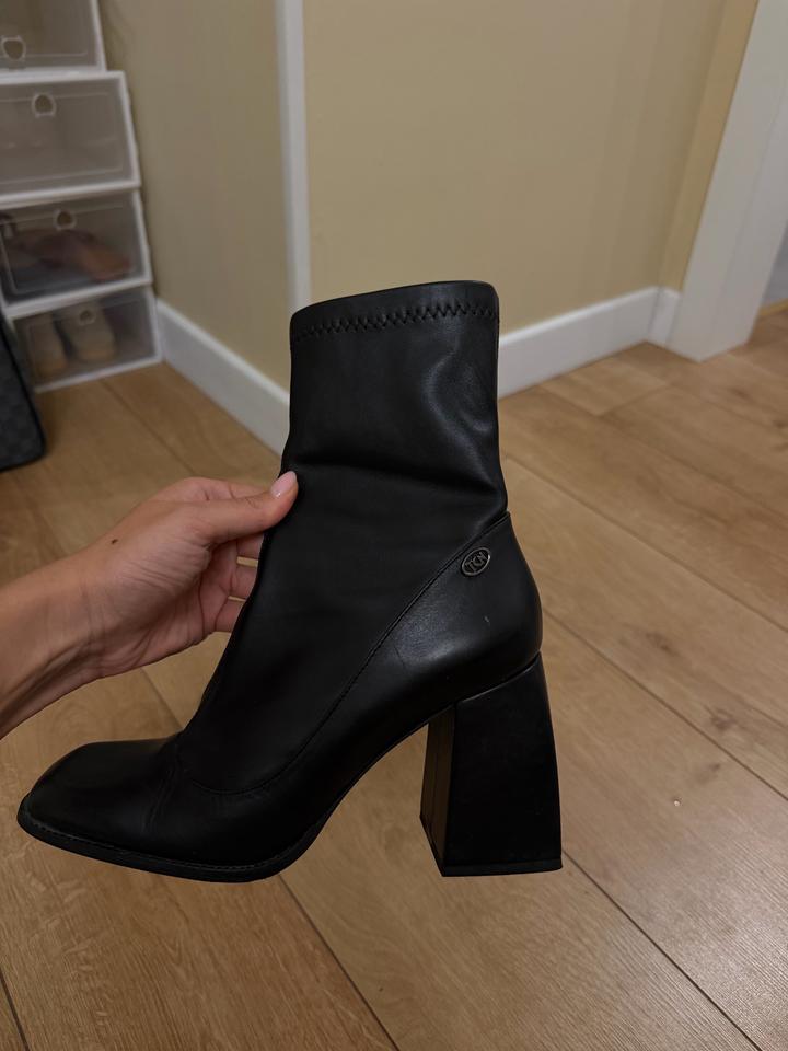 Ботильоны Tucino