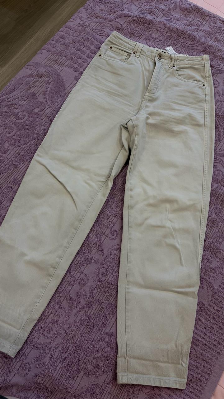 Джинсы Massimo Dutti