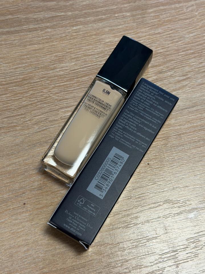 Dior Forever Skin Correct Concealer ✨