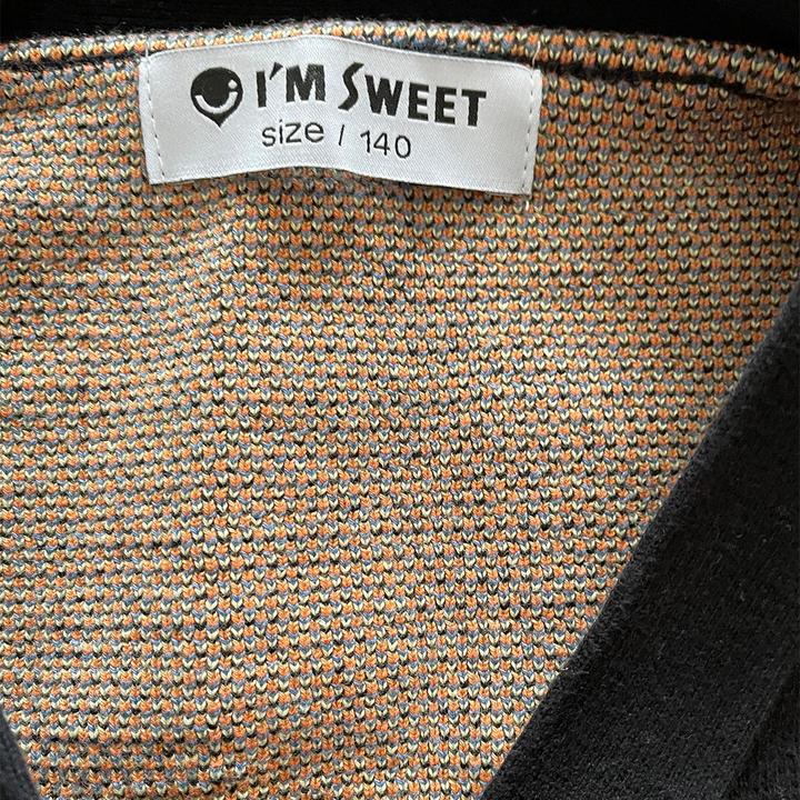 Кардиган I’m sweet