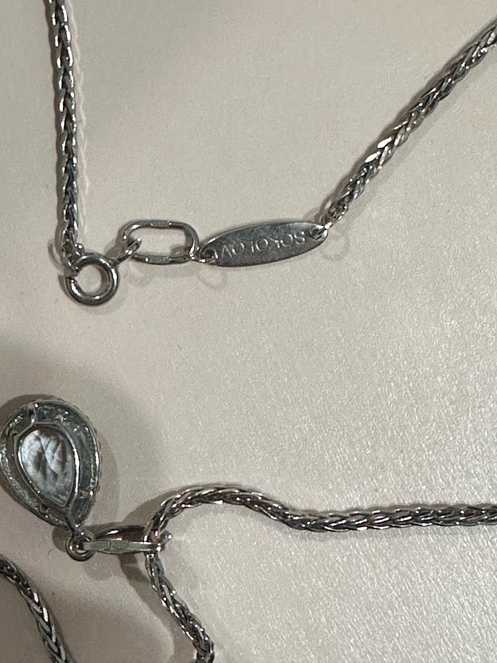 Подвеска Sokolov