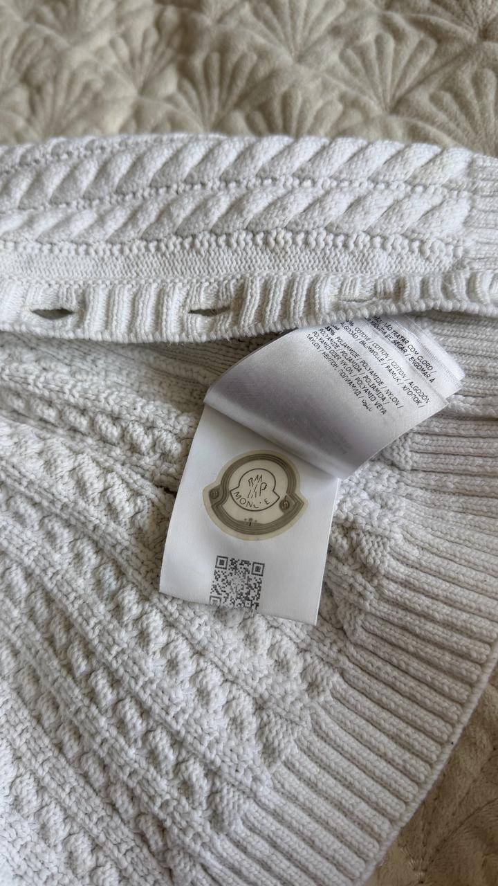 Детский кардиган Moncler