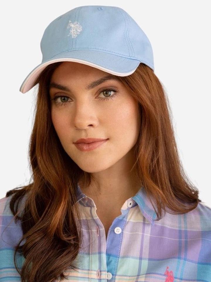 Кепка US Polo