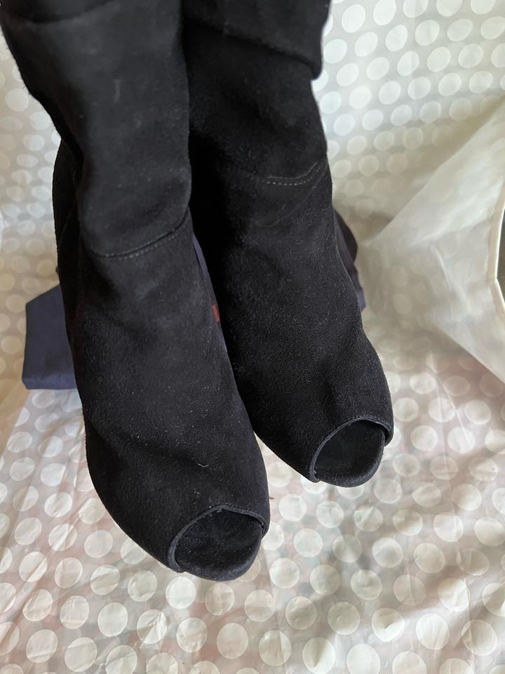 Ботильоны Le Silla