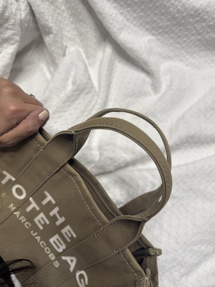 Сумка The Tote Bag