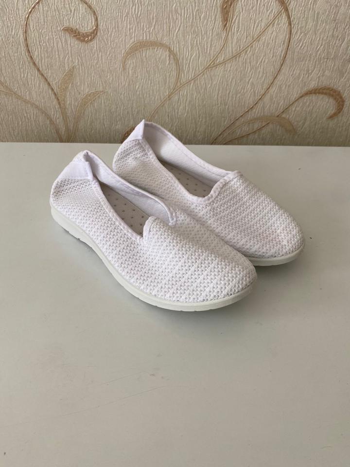 Макасы женские