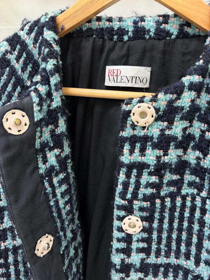 Valentino тренч