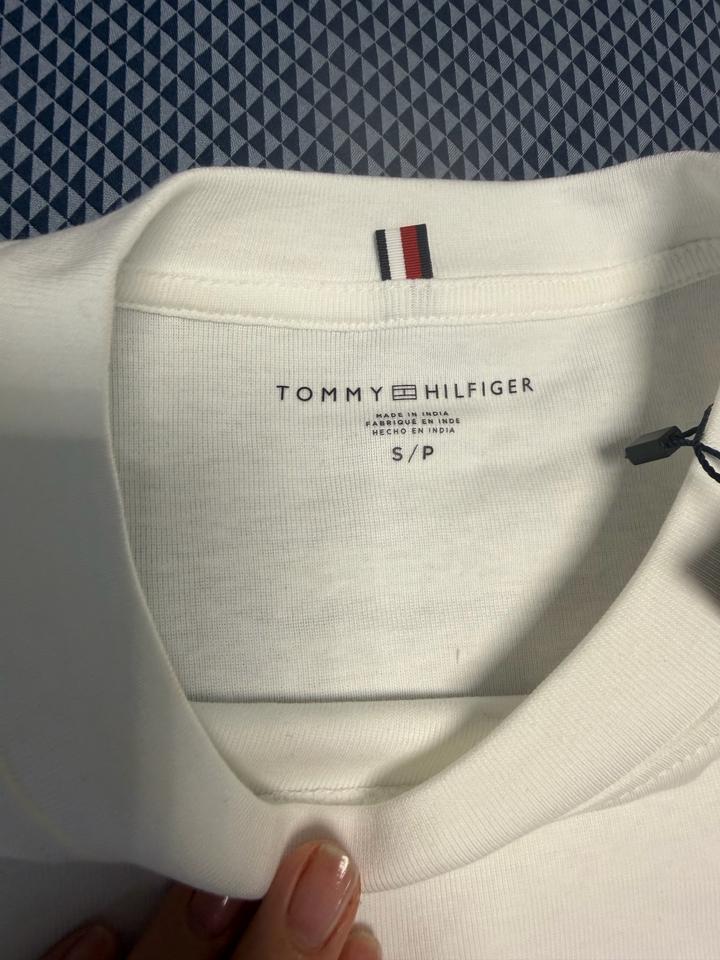 лонгслив от Tommy Hilfiger