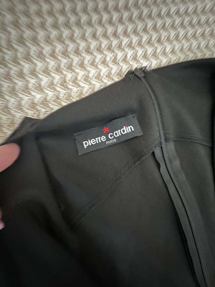 Pierr cardin вечернее платье