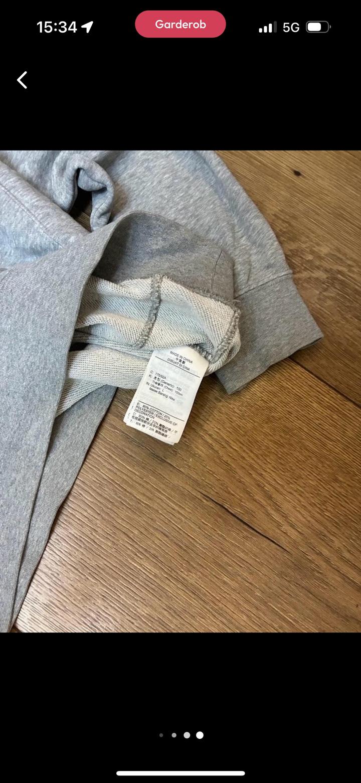 Nike Sweatshirt