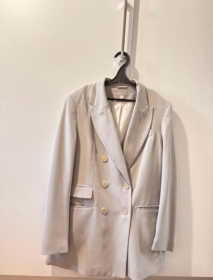 Пиджак H&M