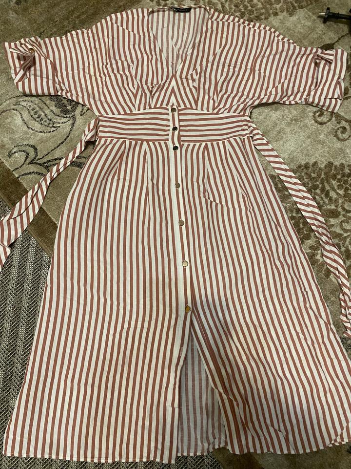 Платье Zara