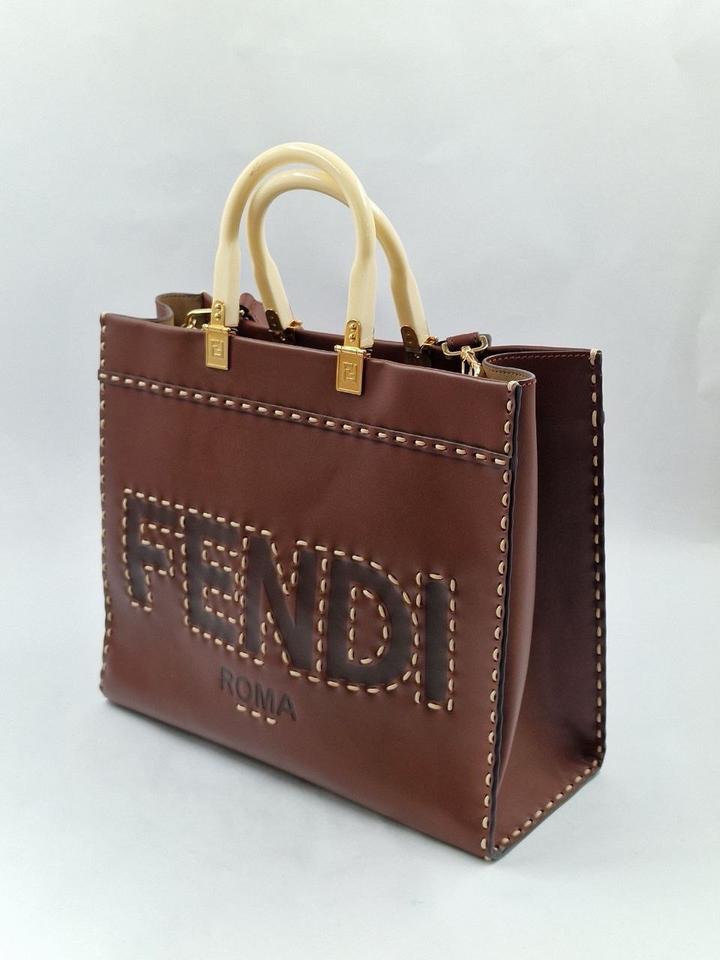 Сумка новая Fendi