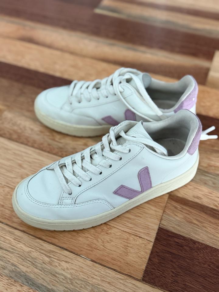 Кроссовки Veja