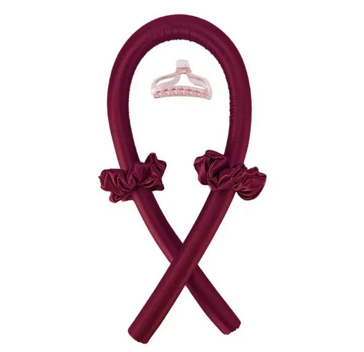 Бигуди мягкие 4 шт