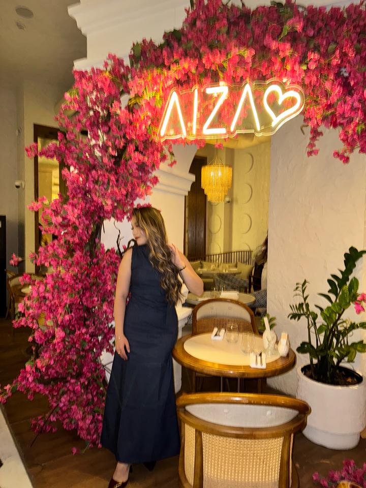 Двойка от Denim