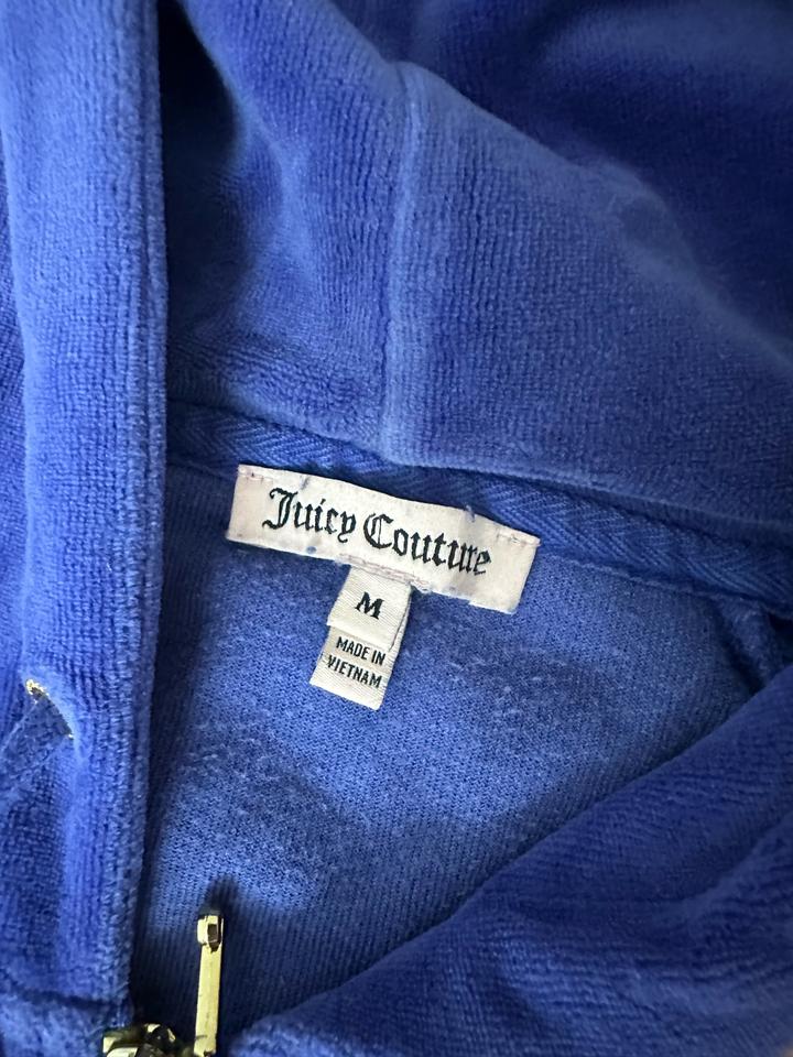 Juicy couture
