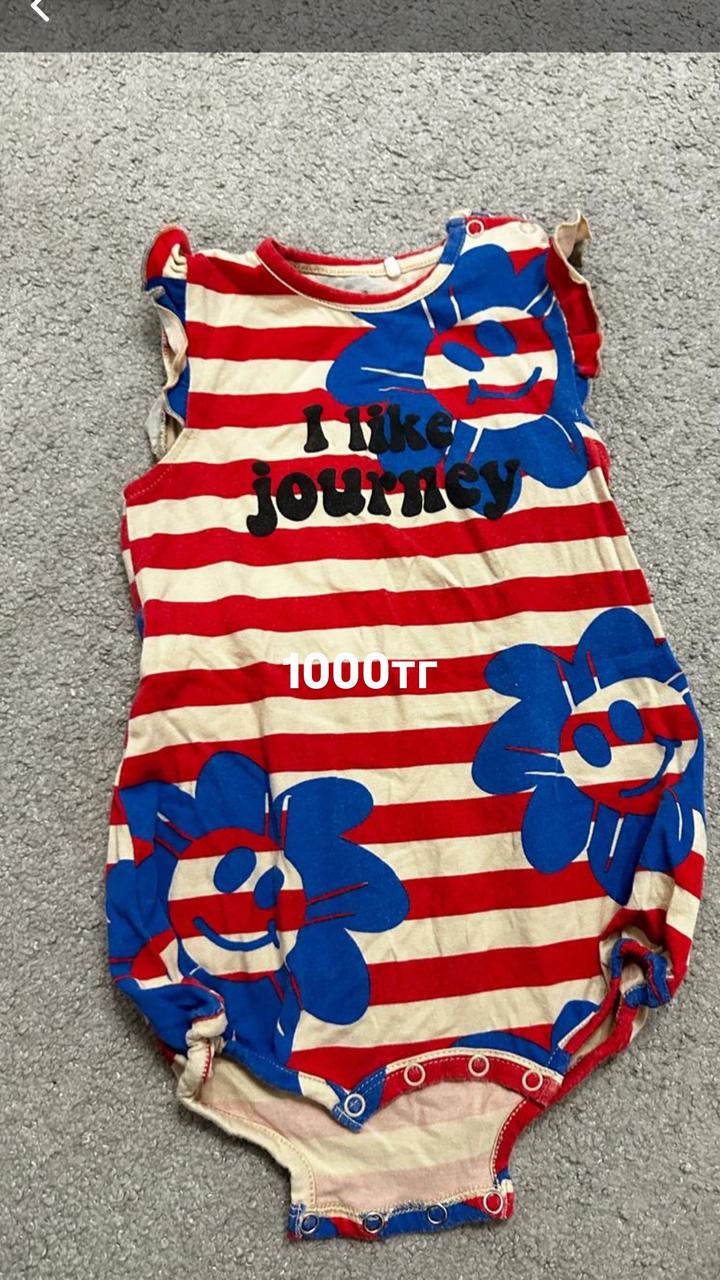 Продаю детские вещи от Next