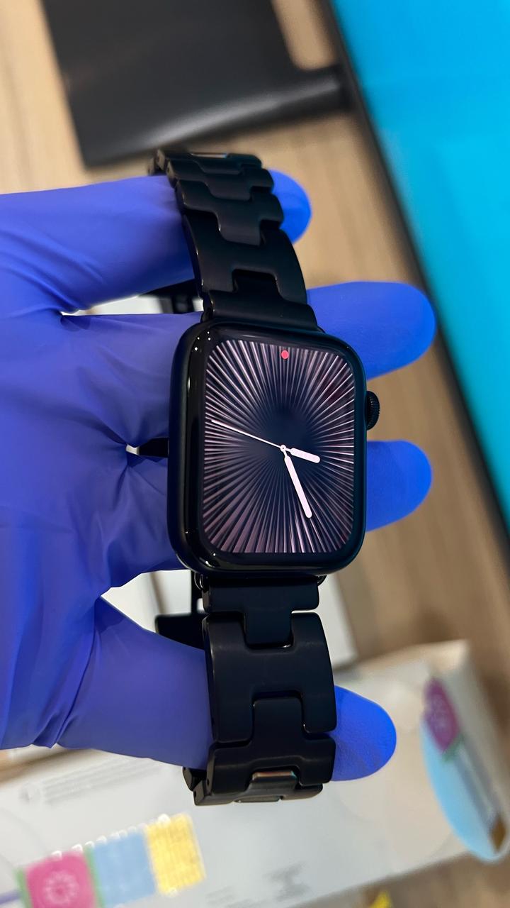 Aple Watch SE 44mm