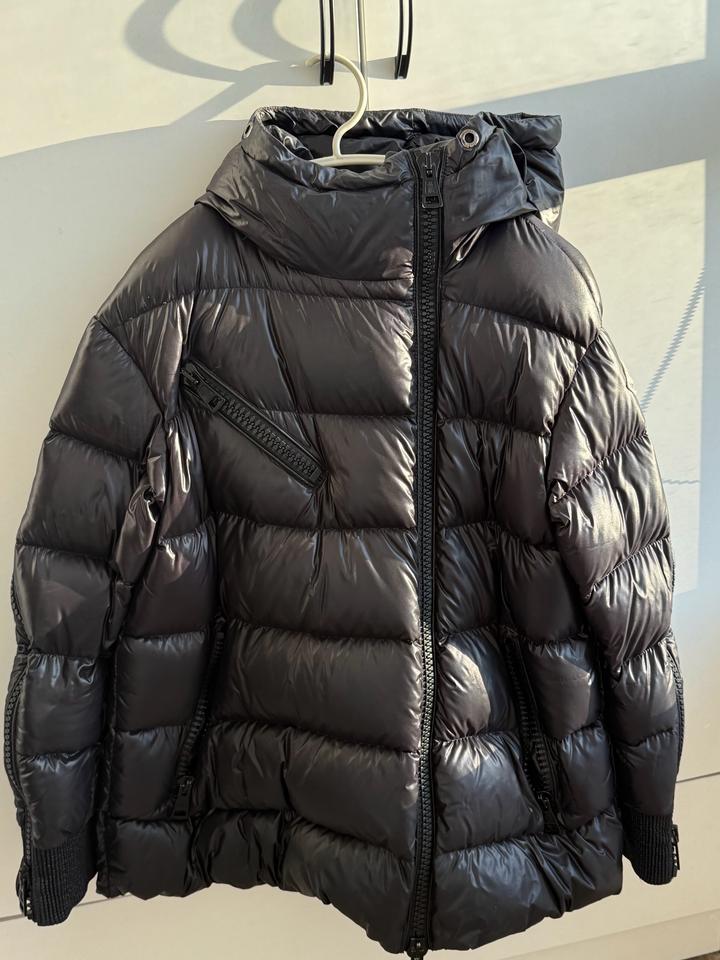 Куртка Moncler