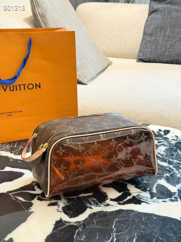 Косметички lux качества